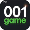 001game Deluxe Gaming App