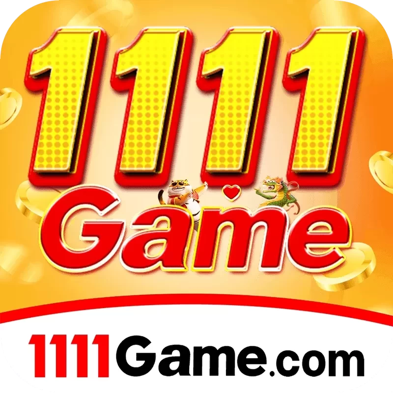 1111game Ultimate Gaming App - programa
